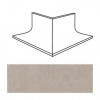 Floor Gres Угол Floortech Floor 3.0 Angolo Esterno Cove Base Soft 8x40 739033
