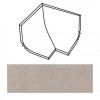 Floor Gres Угол Floortech Floor 3.0 Angolo Interno Cove Base Soft 8x40 739023