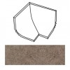Floor Gres Угол Floortech Floor 7.0 Angolo Interno Cove Base Soft 8x40 739027