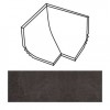 Floor Gres Угол Floortech Floor 9.0 Angolo Interno Cove Base Soft 8x40 739029