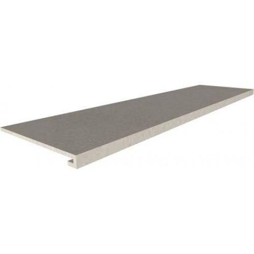 Floor Gres Ступень Industrial Ivory Gradino Soft 33x120 739160