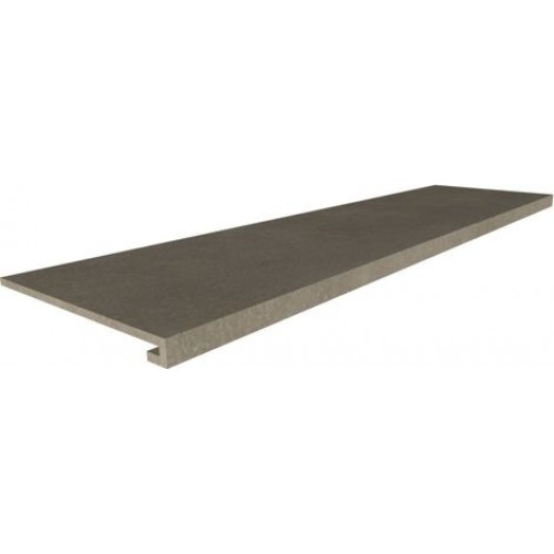 Floor Gres Ступень Industrial Sage Gradino Soft 33x120 739161