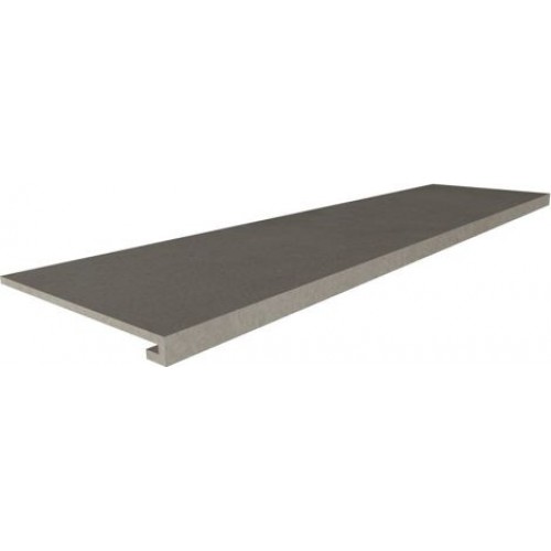 Floor Gres Ступень Industrial Steel Gradino Soft 33x120 739162