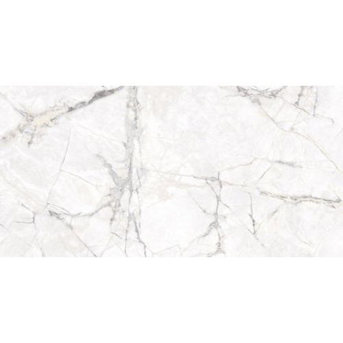 Geotiles Керамогранит Borgia Blanco Natural Rect 60x120 