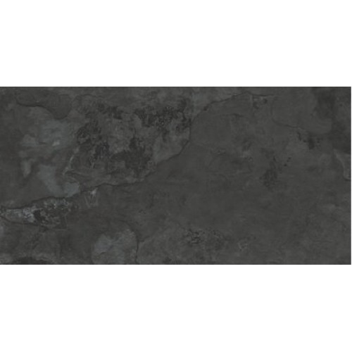 Geotiles Керамогранит Cumbria Black Natural 30x60 