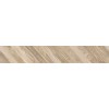 Golden Tile Керамогранит Wood Chevron left бежевый 15x90 9L1180