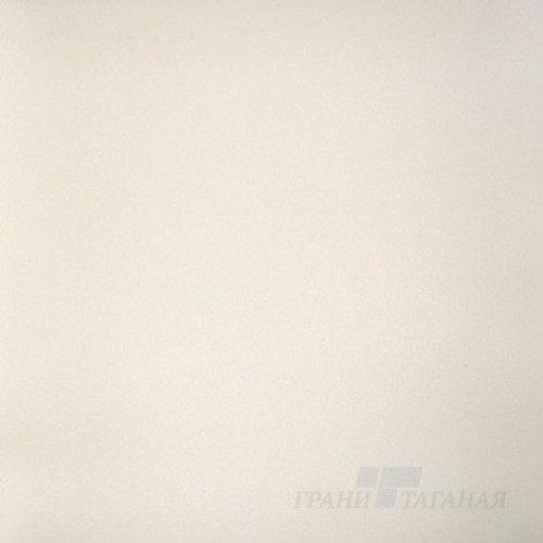 Грани Таганая Керамогранит Профи кристально-молочный матовый 60x60 GT202M 600х600