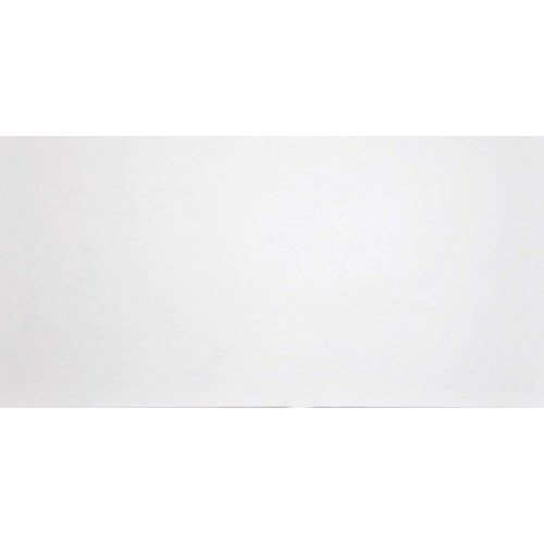 Grasaro Керамогранит Domino G-100 белый матовый ректификат 30x60 G-100/MR/300x600