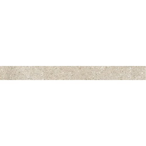 Grasaro Плинтус Granito Beige/Бежевый матовый 7,6x60 G-1151/MR/p01/76x600x10