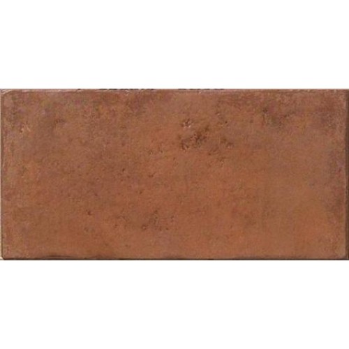 Grespania Керамогранит Abadia Listelo Rojo 15x30 