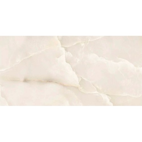 ITC Керамогранит Argos Onyx Oyster Glossy 60x120 