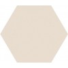 ITT Ceramic Керамогранит Hexa Beige 23,2x26,7 