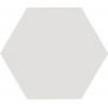 ITT Ceramic Керамогранит Hexa White 23,2x26,7 