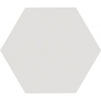 Керамогранит Hexa White 23,2x26,7