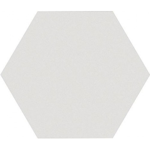 ITT Ceramic Керамогранит Hexa White 23,2x26,7 