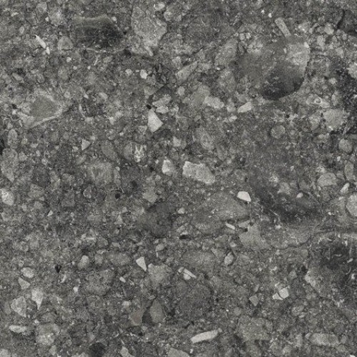 Idalgo Керамогранит Граните Герда Черно-оливковый MR 60x60 