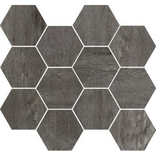 Imola Ceramica Мозаика Creative concrete MK DG MK.CREACON DG