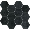 Imola Ceramica Мозаика Creative concrete MK N MK.CREACON N