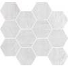 Imola Ceramica Мозаика Creative concrete MK W MK.CREACON W