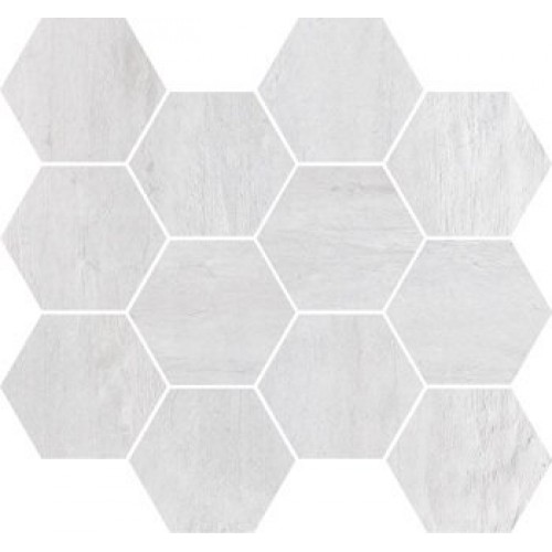 Imola Ceramica Мозаика Creative concrete MK W MK.CREACON W