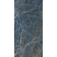 Керамогранит Charm Experience Blu Saint Laurent Lappato 60x120