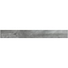Impronta Бордюр Marble Experience Orobico Grey Listello Lapp 7,5x60 MB03L7L