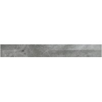 Бордюр Marble Experience Orobico Grey Listello Lapp 7,5x60