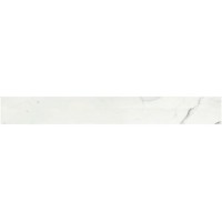 Бордюр Marble Experience Statuario Lux Listello Lapp 7,5x60