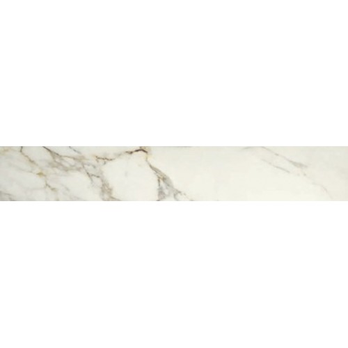 Impronta Керамогранит Marble Experience Calacatta Gold Lapp 20x120 MB02EAL