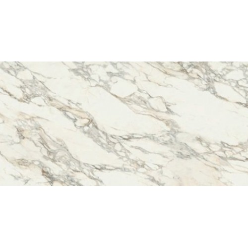 Impronta Керамогранит Marble Experience Calacatta Gold Nat 6 mm 160x320 MB02XXA