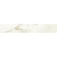 Керамогранит Marble Experience Calacatta Gold Rullato 20x120