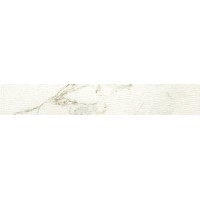 Керамогранит Marble Experience Calacatta Gold Rullato 20x120