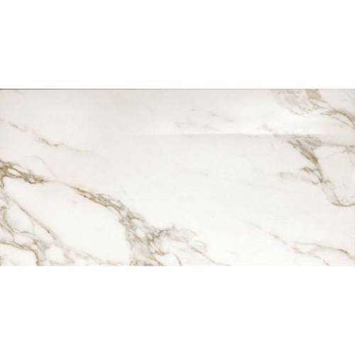 Impronta Керамогранит Marble Experience Calacatta Gold Sq.Lapp. 60x120 