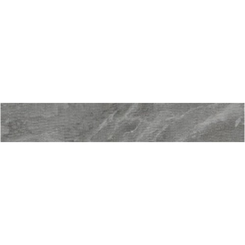 Impronta Керамогранит Marble Experience Orobico Grey Rullato 20x120 MB03EAR