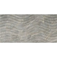 Керамогранит Marble Experience Orobico Grey Sq.Onda, 60x120