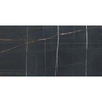 Керамогранит Marble Experience Sahara Noir Lapp 120x240