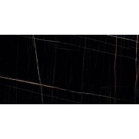 Керамогранит Marble Experience Sahara Noir Lapp 6 mm 160x320