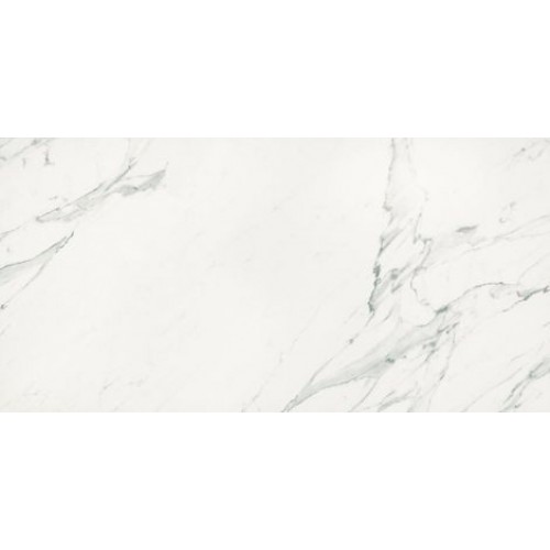 Impronta Керамогранит Marble Experience Statuar.Lux Sq.Lap.Sat. 60x120 