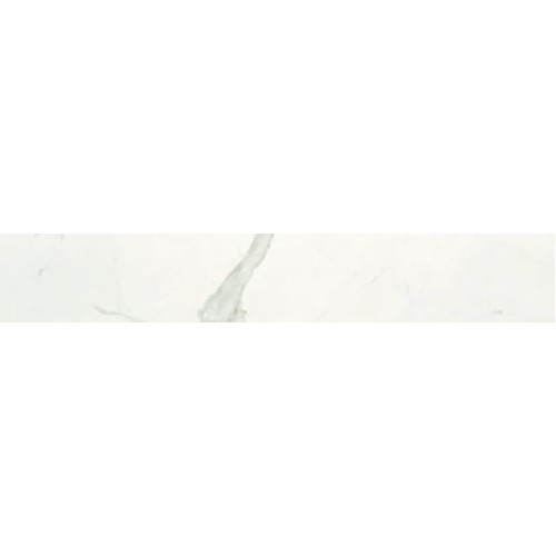 Impronta Керамогранит Marble Experience Statuario Lux Lapp 20x120 MB01EAL