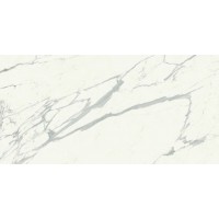 Керамогранит Marble Experience Statuario Lux Lapp 6 mm 160x320