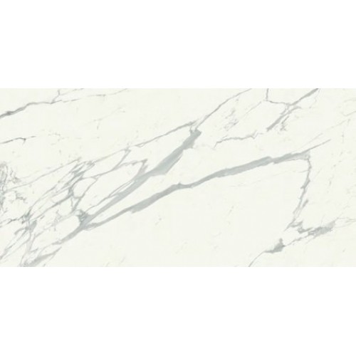Impronta Керамогранит Marble Experience Statuario Lux Lapp 6 mm 160x320 MB01XXL