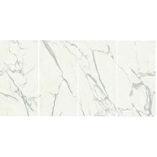 Impronta Керамогранит Marble Experience Statuario Lux Lapp 80x160 MB01GAL