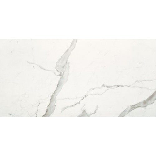 Impronta Керамогранит Marble Experience Statuario Lux Sq. 60x120 