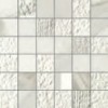 Impronta Мозаика Marble Experience Calacatta Gold Mosaico Mix MB023MM
