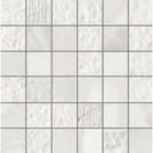 Impronta Мозаика Marble Experience Statuario Lux Mosaico Mix MB013MM