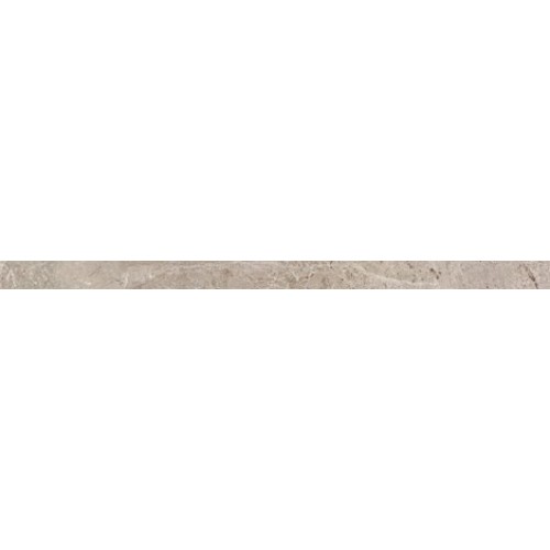 Impronta Бордюр Marmi Imperiali Emperador Tuana Bordo 5x90 MM03BR