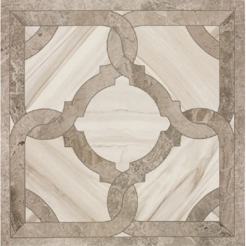 Impronta Декор Marmi Imperiali Neoclassico F Rett.Lapp 60x60 