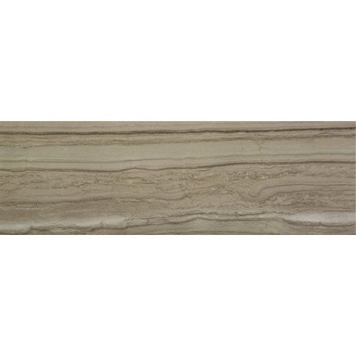 Impronta Плитка Marmi Imperiali Brown Striato 30x90 MM0593