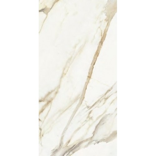 Impronta Керамогранит Marmi di Impronta Calacatta Oro lappato 60x120 IMI01BAL