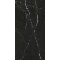 Керамогранит Marmi di Impronta Nero Marquinia lappato 60x120